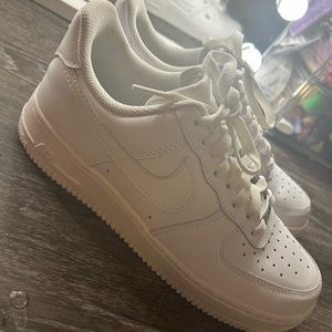 Air Force 1s